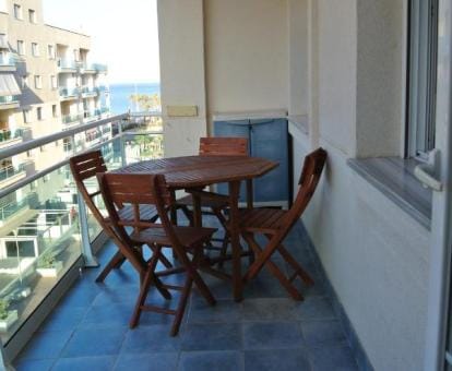 Primera Línea Costa Almeria con Wifi