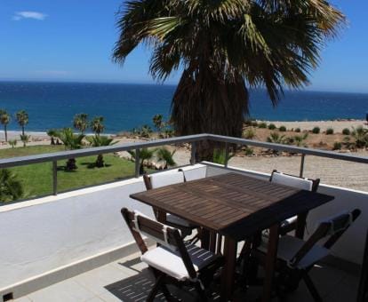 Primera Línea Mojacar