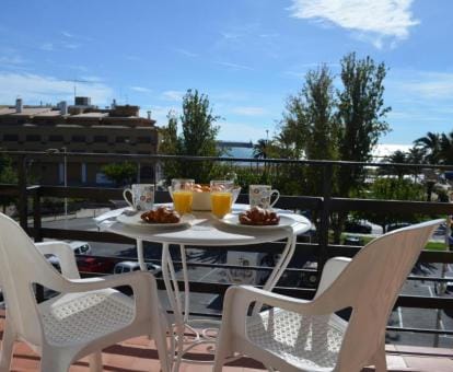 Primera Línea en Playa Sur. Plaza Constitución