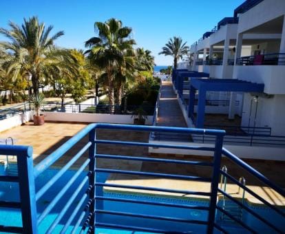 Pueblo Dorado Mojacar