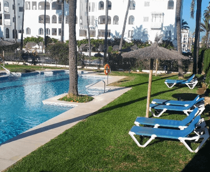 Puerto de la Duquesa