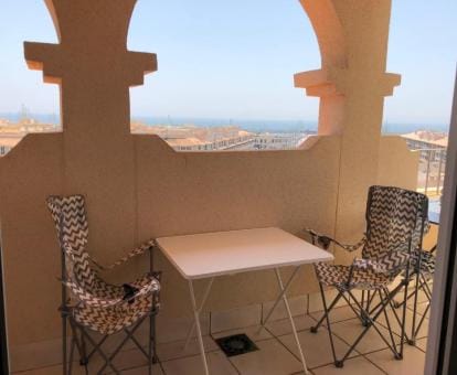 Puerto Fino Apartamentos