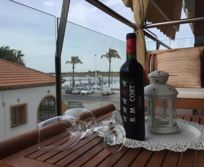 Punta Umbría Playa Ría