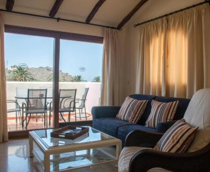 La Quinta At la Manga Club