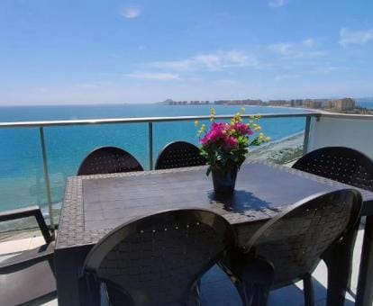 Rentyplus Mar Azul Manganorte