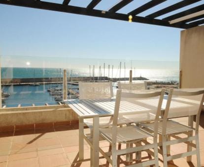 Residencial Marina de Port