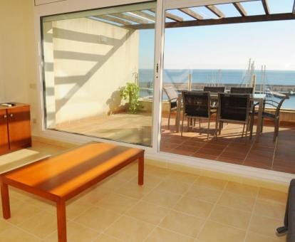 Rmp 32 Residencial Marina del Port