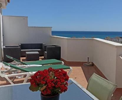 Romanilla Playa P4-P7