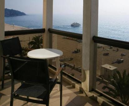 Apartamentos Rosanna