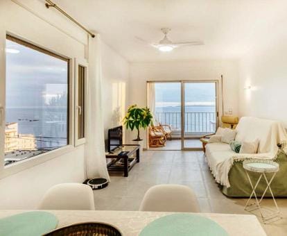 Apartamento Roses Vista Mar