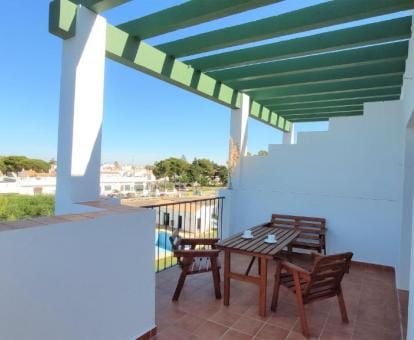 La Rotonda Penthouse