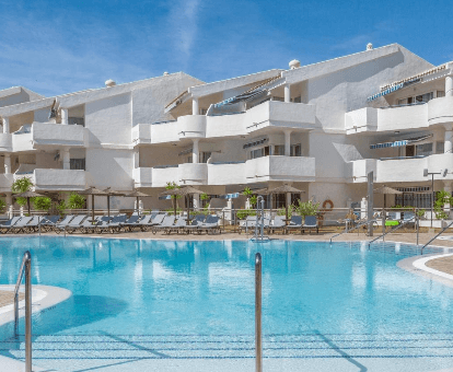 Sahara Sunset Club by Diamond Resorts