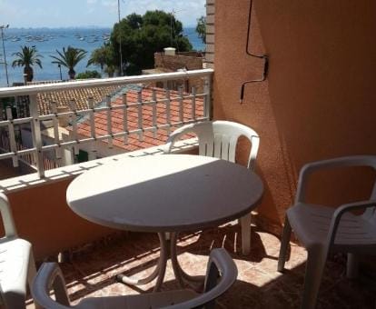 Apartamento en San Pedro del Pinatar