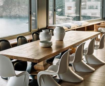 Apartamentos Sant Rafael Cap Sa Sal