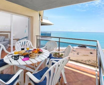 Santa Susanna Skyline Apartment