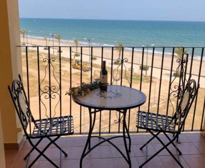 Sea View Port Saplaya 1