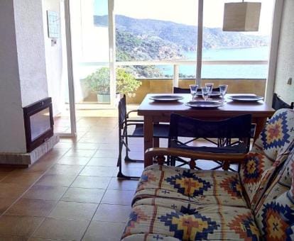 Sea Views + Private Beach. What Else?