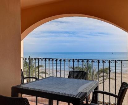 Sea You Valencia Port Saplaya