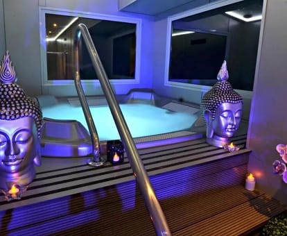 Serra de Prades Apartments