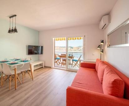 Apartamento Sofía Gerona