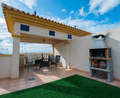 Apartamento Sofía Murcia