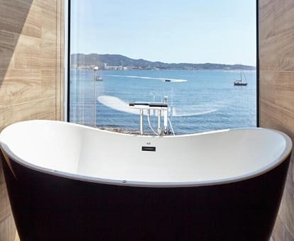 Sol Bahía Ibiza Suites