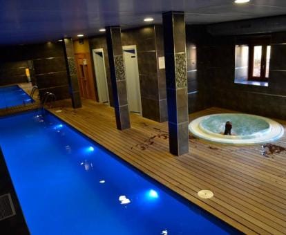 Spa Cantabria Infinita