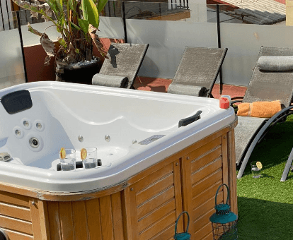 Suites Puerta de Triana Maestranza