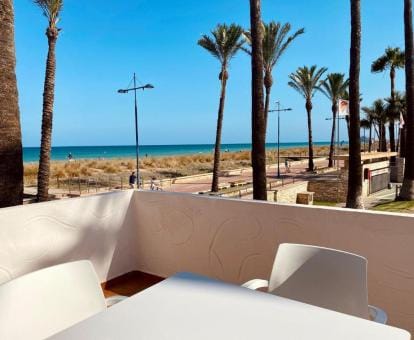 Tamarindos Peñiscola