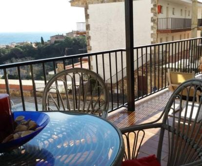 Tossa de Mar Miramar