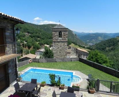 Apartamentos el Tossalet