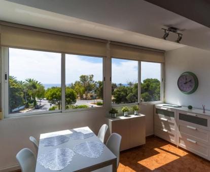 Trendy Homes Aguadulce Bay