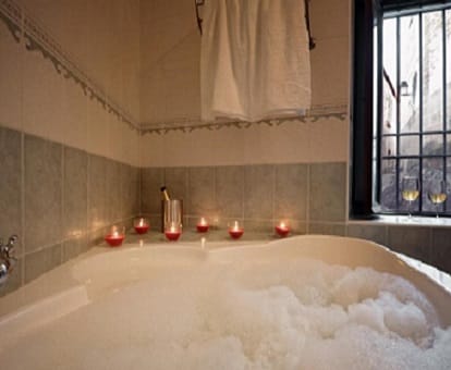 Turísticos Cáceres Medieval