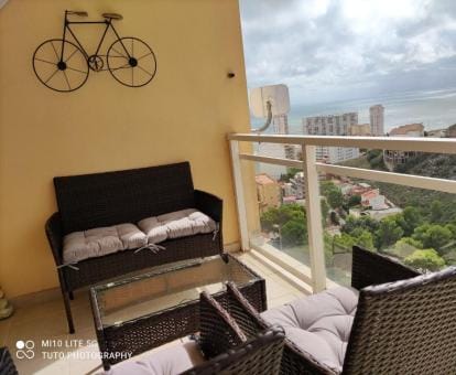 Tuto In Mirador Faro de Cullera