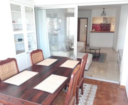 Urbanización Puerto Paraiso