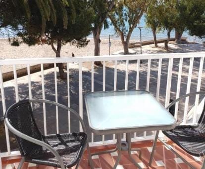 La Vela Al Vent Apartamentos