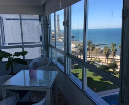 Villablanca Apartamento