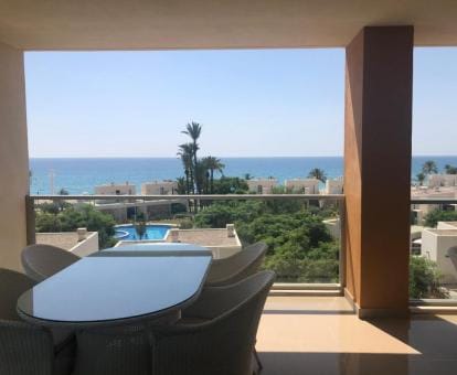 Apartamento en Villajoyosa