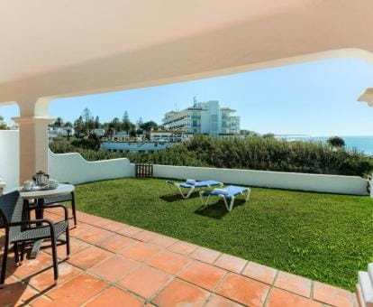 Villas Flamenco Beach Conil