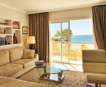 Vip Dominion Beach Estepona