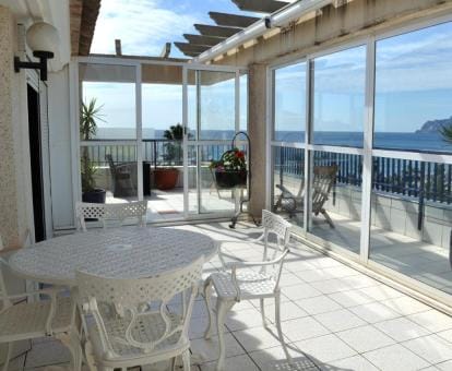 Vista Al Mar Moraira