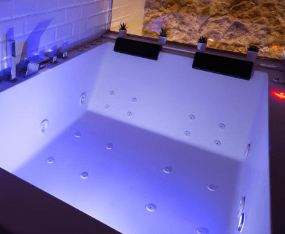 Apartamento vistas de Chamberí