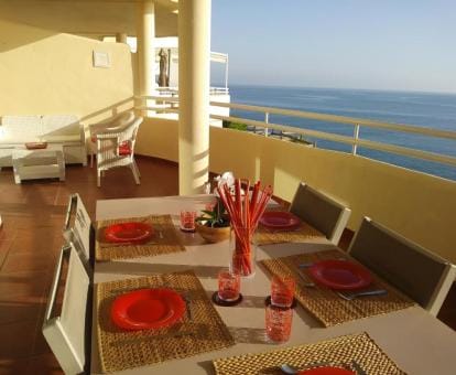 Con Vistas Maravillosas