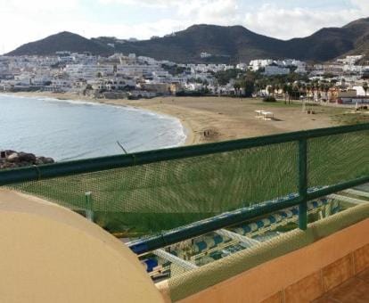 Viviendas Turísticas Salomé