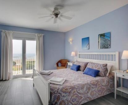 Your Vacation Retreat Right On The Beach