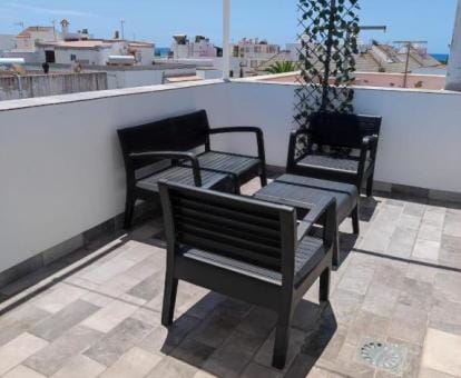 Zahara Centro & Chalets