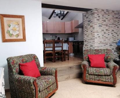 Casa Rural Casa la Abuela