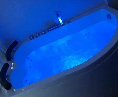 Casa Rural Aguachales