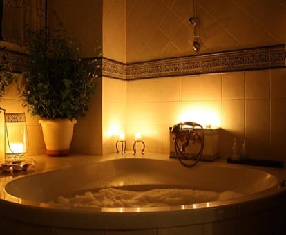 Casa Rural el Aguila