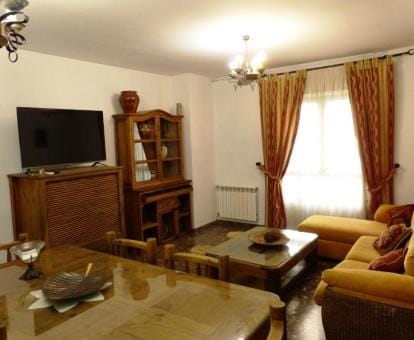 Casa la Antigua Almazara